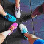 How To Select Footwear For Gym