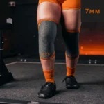 FORGE PILKI POWERLIFTING 7 mm KELIŲ ĮTVARAI
