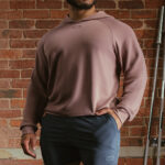 SERENITY TRAINING HOODIE